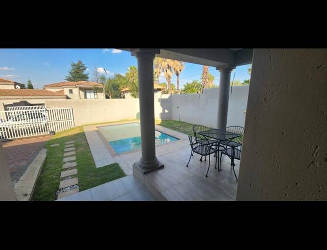 3 BEDROOM PROPERTY TO RENT IN RUIMSIG
